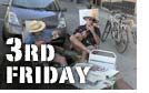 3rd Friday